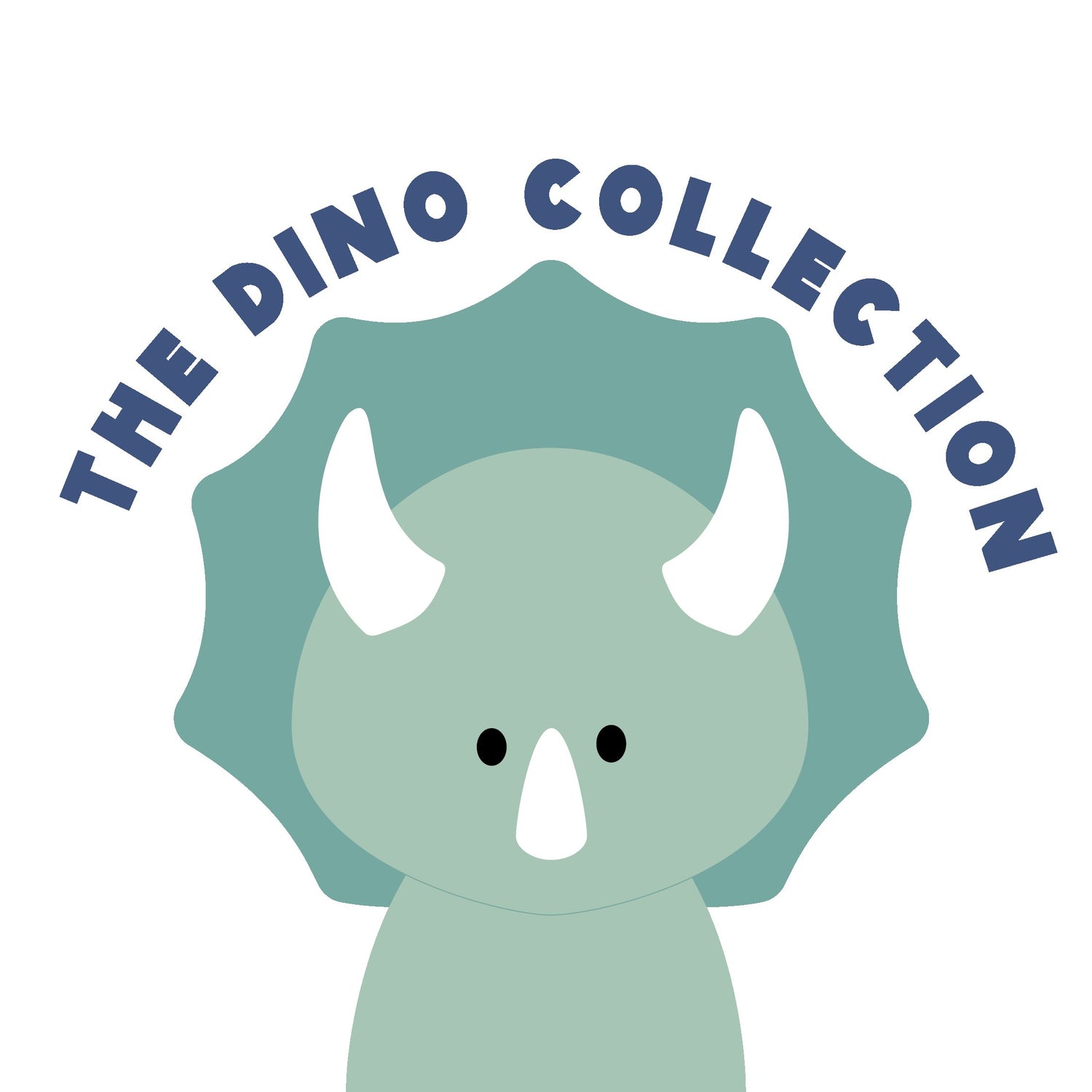 Dinosaur baby boy room decor