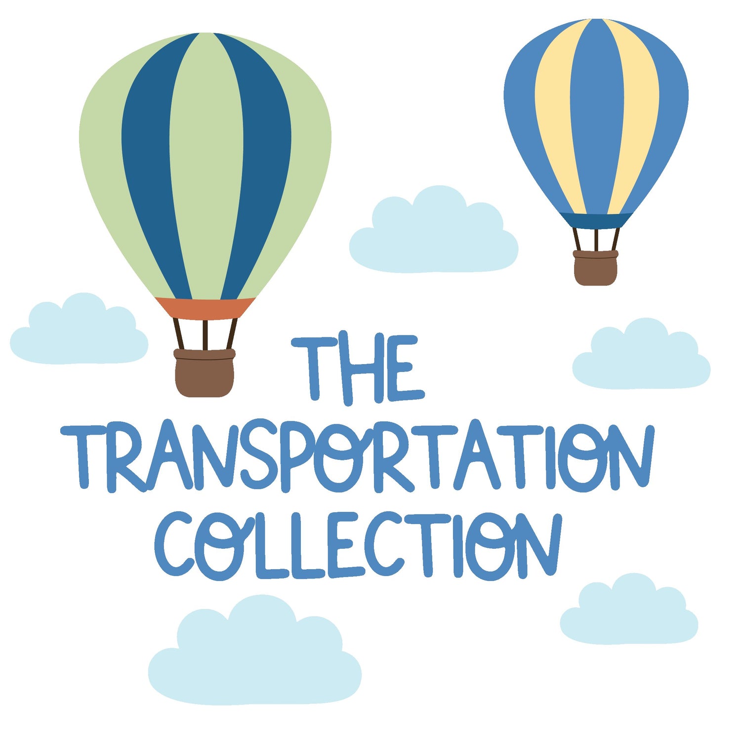Transportation Collection