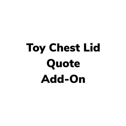 Lid Quote Add-On