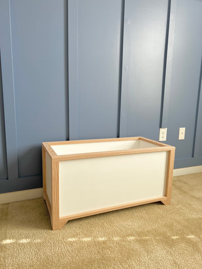 XL Mallard Toy Chest