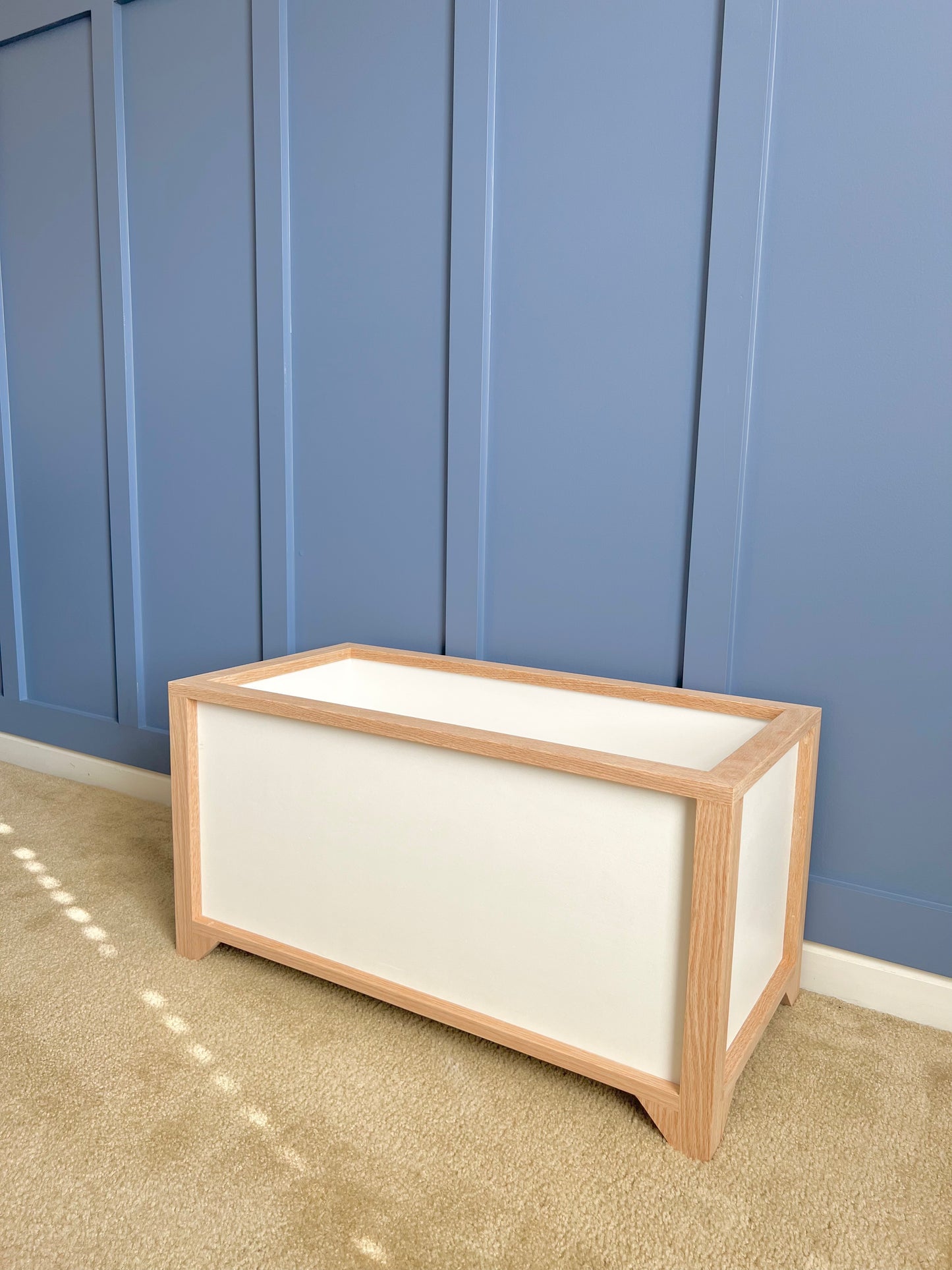 XL Mallard Toy Chest