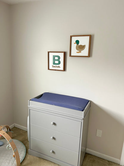 Mallard Wall Decor