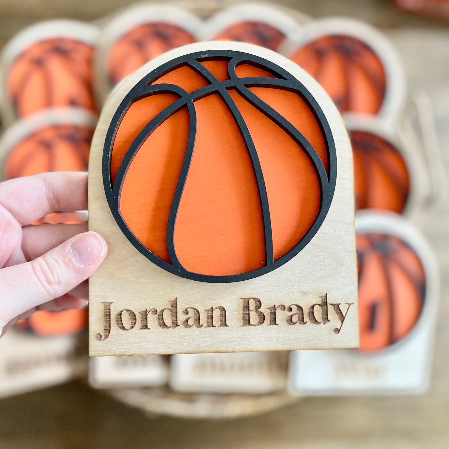 Basketball Monthly Milestones